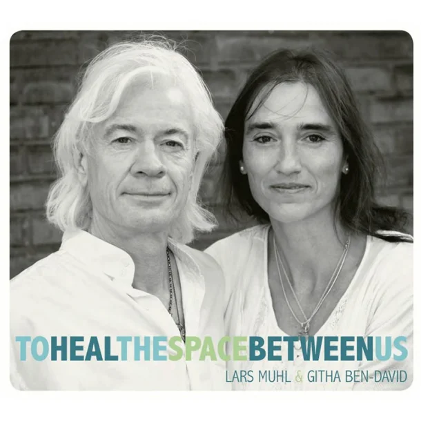 To Heal the Space Between Us (fuldt album)